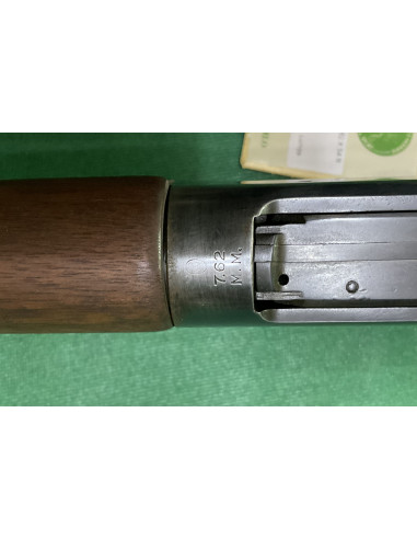 Winchester 1895 cal. 7,62x54R - COD. W32 -