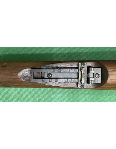 Winchester 1895 cal. 7,62x54R - COD. W32 -