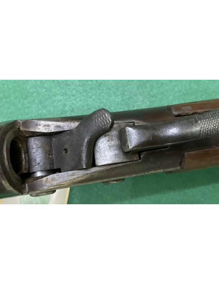 Remington Rolling Block cal. 45-70 Turco