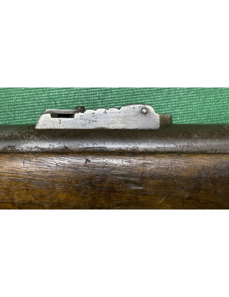 Remington Rolling Block cal. 45-70 Turco