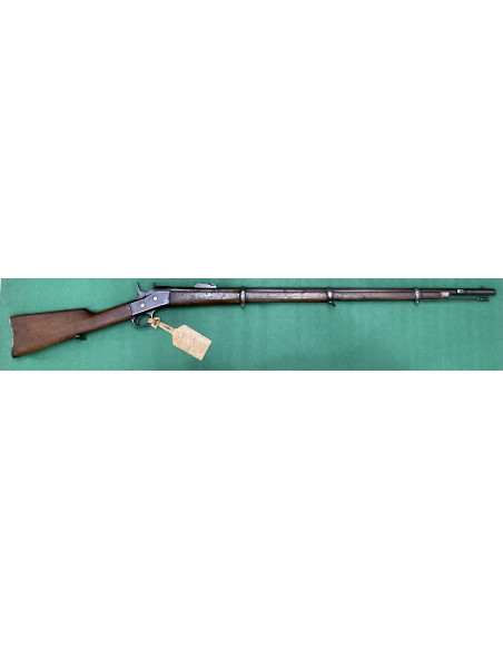 Remington Rolling Block cal. 45-70 Turco