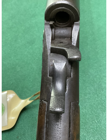 Remington Rolling Block cal. 45-70