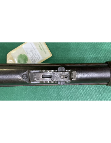 Remington Rolling Block cal. 45-70