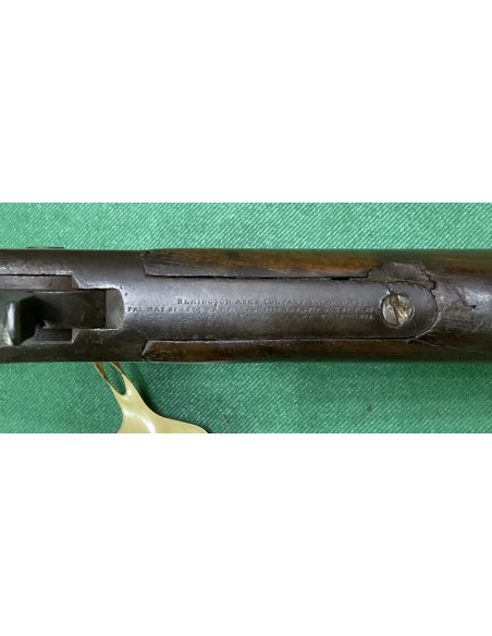 Remington Rolling Block cal. 45-70