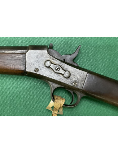 Remington Rolling Block cal. 45-70