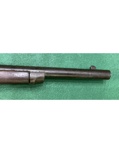 Remington Rolling Block cal. 45-70