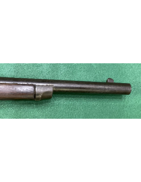 Remington Rolling Block cal. 45-70