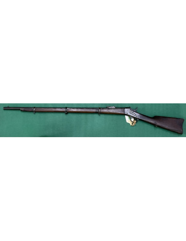 Remington Rolling Block cal. 45-70