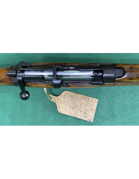 Enfield BSA N1Mk3 cal. 22 LR Trainer