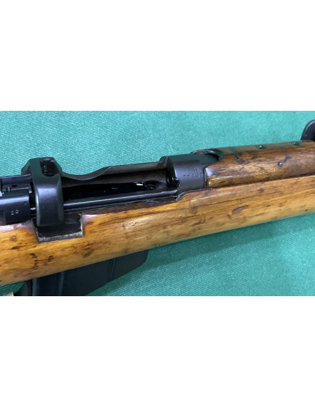 Enfield BSA N1Mk3 cal. 22 LR Trainer