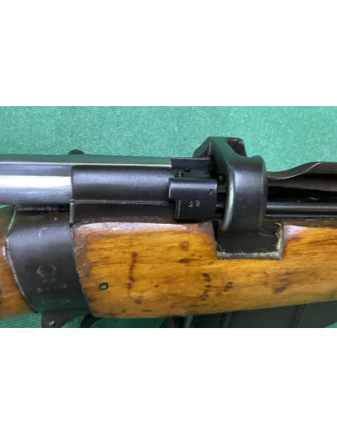 Enfield BSA N1Mk3 cal. 22 LR Trainer