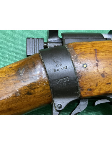 Enfield BSA N1Mk3 cal. 22 LR Trainer