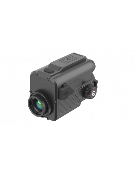 Ottica monocolo termico Guide TB630  Clip-on Thermal Imaging Attachment