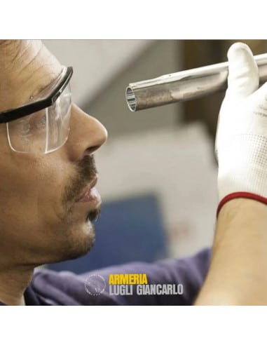 Riparazioni armi lunghe corte moderne fucile da caccia rimesse a nuove complete o parziali brunitura calci aste armi