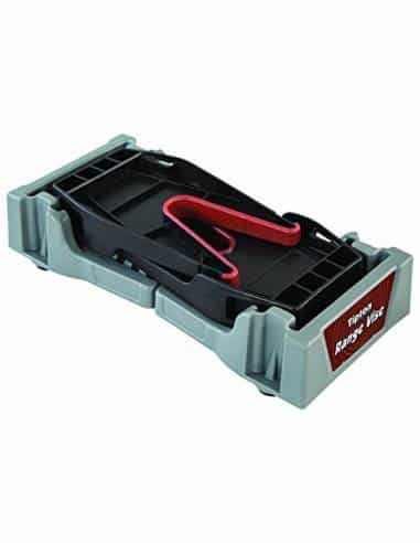 Compact Range Vise by Tipton