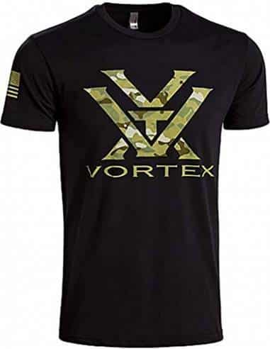 Vortex Optics Camo t-Shirt