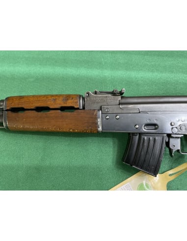 Zastava m70 ab1 calibro 7,62x39