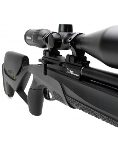 CARABINA LIVERA VENDITA PCP CALIBRO 5, 5 XM1 STOEGER RANGER – XM1 SCOUT CARABINA AIRGUNS