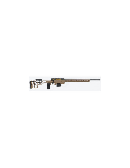 CARABINA DA TIRO CALIBRO 308 WIN ANSCHUTZ 1782 APR ANSCHUTZ 1782 APR 308 WIN FDE-TIN WH-TST-F