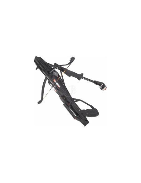 EK PISTOLA BALESTRA COBRA R9 90LBS. BK STANDARD