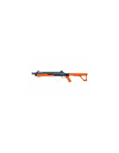CARABINA LIBERA VENDITA DIFESA PERSONALE UMAREX P2P HDX-68 CALIBRO 68 CO2 RB CN 00294
