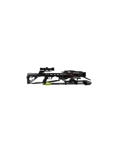 BALESTRA LIBERA VENDITA CARUCOLATA SKORPION BALESTRA XBC450 185 libra