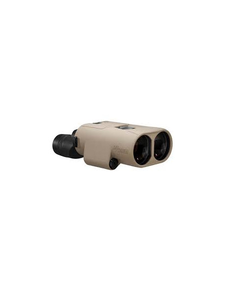 SIG SAUER BINOCOLO ZULU STABILIZZATO