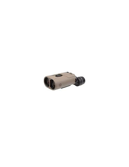 SIG SAUER BINOCOLO ZULU STABILIZZATO
