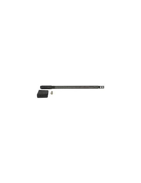 CANNA BARRETT MRAD CONVERSIONE BARRETT MRAD CANNA+TEST.OTT 6.5 CREED 24" FL