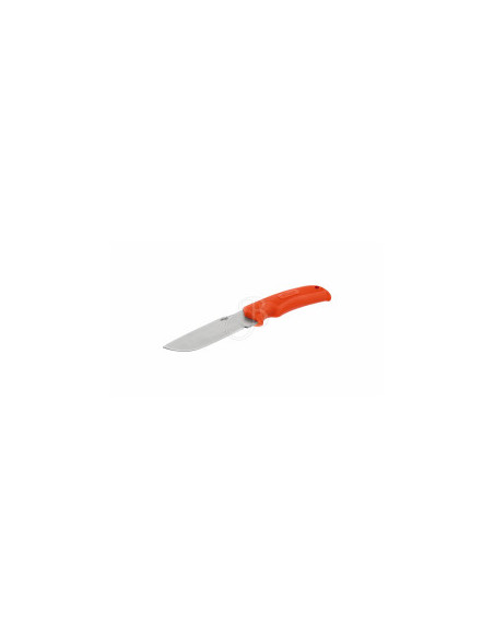 COLTELLO WALTHER HUNTING SET codice 50.735 modelo hks WALTHER HUNTER-3 SET COLTELLI -ORANGE