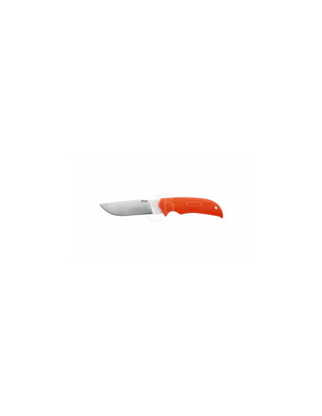 COLTELLO WALTHER HUNTING SET codice 50.735 modelo hks WALTHER HUNTER-3 SET COLTELLI -ORANGE