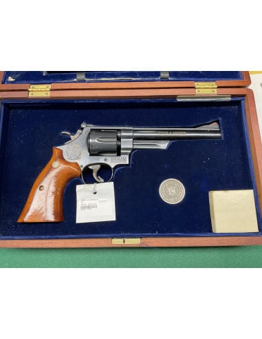 Smith e Wesson mod 25 125 anniversario calibro 45 colt