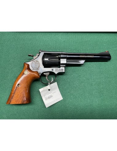 Smith e Wesson mod 25 125 anniversario calibro 45 colt