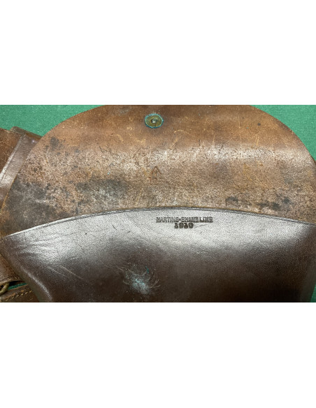 Webley Fosbery Wilkinson 1903 calibro 455 webley