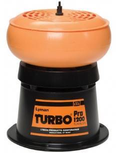 Lyman PRO 1200 Tumbler (115-volt)