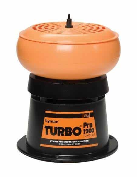 Lyman PRO 1200 Tumbler (115-volt)