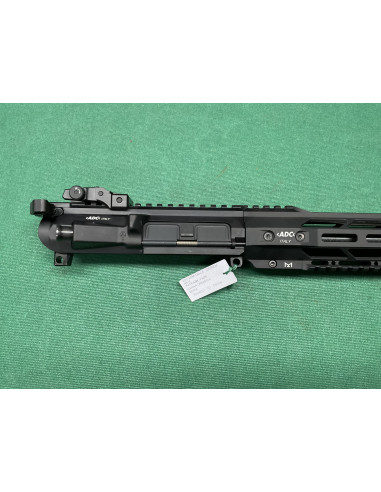 ADC Upper ar15 canna 16” calibro 223rem