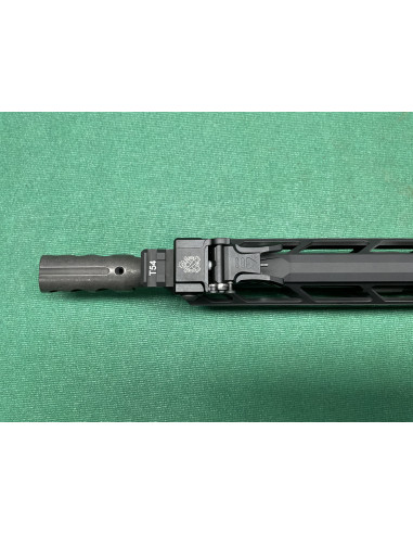 ADC Upper ar15 canna 16” calibro 223rem