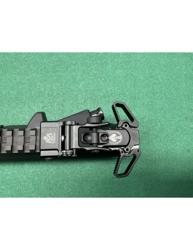 ADC Upper ar15 canna 16” calibro 223rem