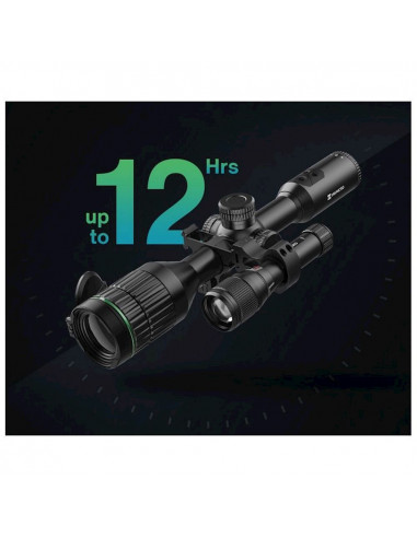 Hikmicro Alpex - A50TN Digital Night Vision Ottica Hikmicro Alpex - A50TN Digital Night Vision Ottica