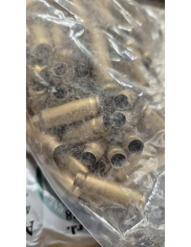 Bossoli di primo sparo 5,7x28 sacchetto da 250 pezzi non inescati