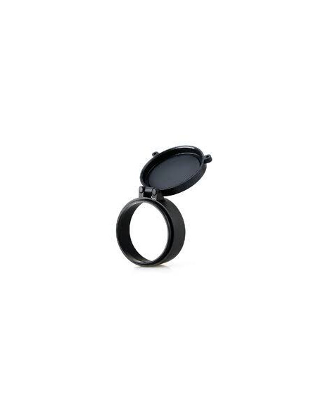 Tappi ottiche flip open Bushwacker Optics Covers Matte Size numero 5 (40.6-46.7mm) - SKU: 12852-6