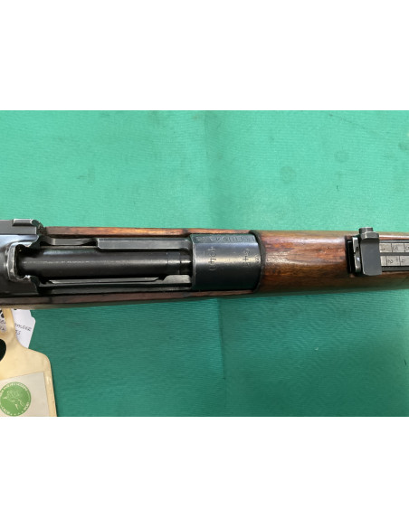 Mauser G33/40 truppe alpine 1940 calibro 8x57js