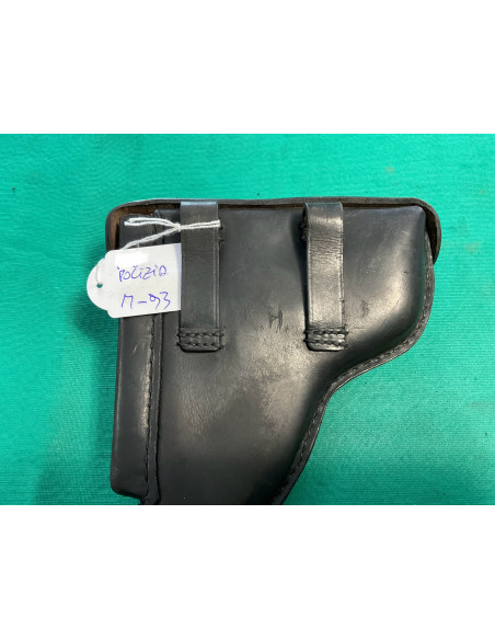 Fondina Walther P38 Polizia Tedesca