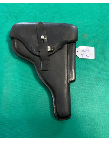 Fondina Walther P38 Polizia Tedesca