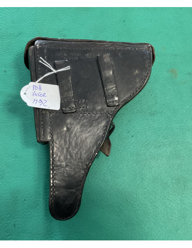 Fondina Luger P08 Tedesca 1938