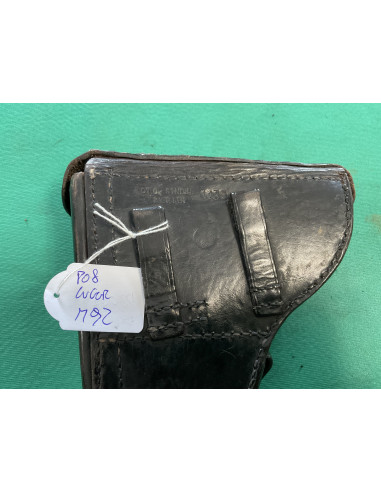 Fondina Luger P08 Tedesca 1938