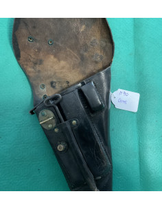 Fondina Lahti m40 Svedese 2