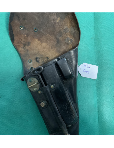 Fondina Lahti m40 Svedese