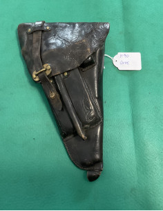 Fondina Lahti m40 Svedese